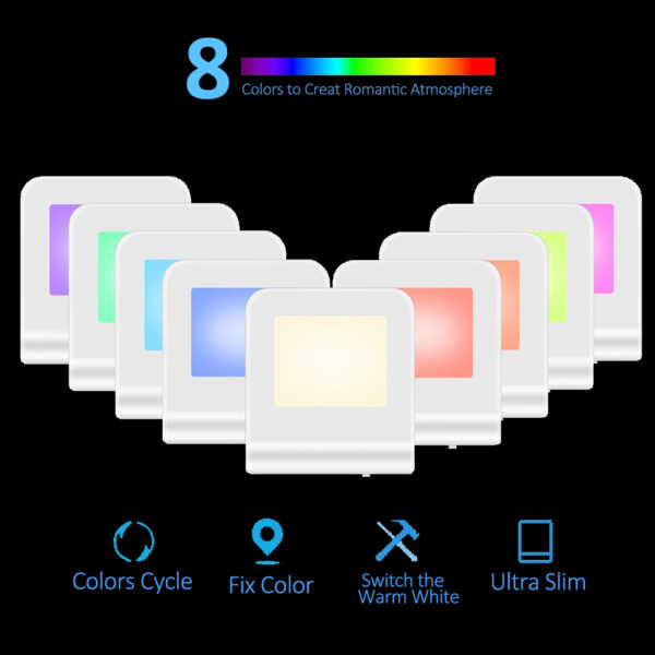 Night light Archives - flashlight expertor